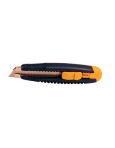 CUTTER 18 MM ABS...