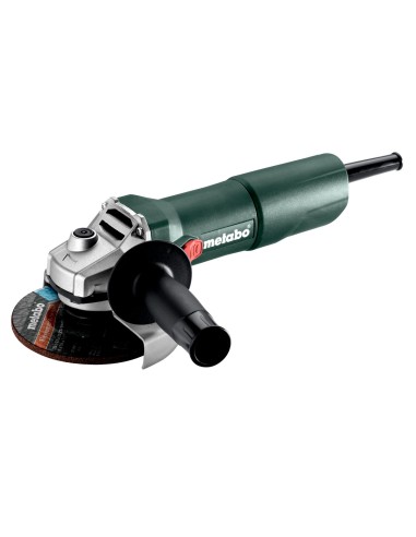 Smerigliatrice angolare METABO 750W