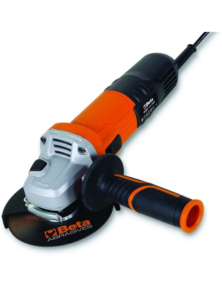 SMERIGLIATRICE ANGOLARE BETA 750W