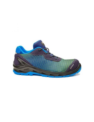 scarpe Base i-Cyber Fluo