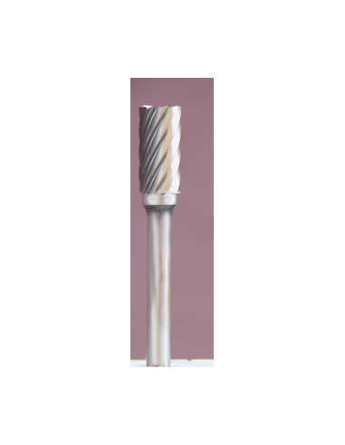 Lima rotativa diam.8 Gamma Zinken
