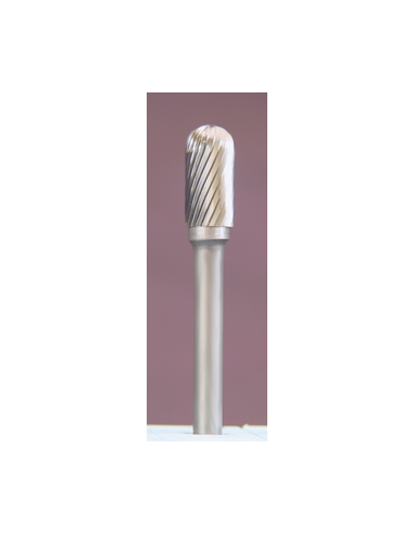 lima rotativa diam.4 Gamma Zinken